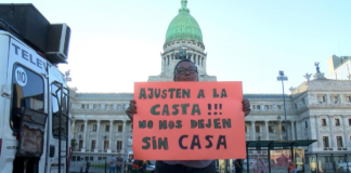 Alquileres: sin ley, ahora el 91% de los contratos aumentan cada seis meses