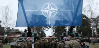 Argentina pidió entrar a la OTAN: de qué se trata y cuáles podrían ser sus consecuencias