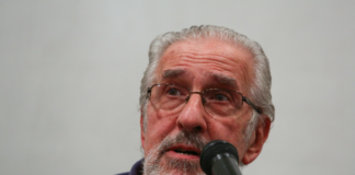 Atilio Borón: “Se acabó el predominio de Occidente sobre el resto del mundo”