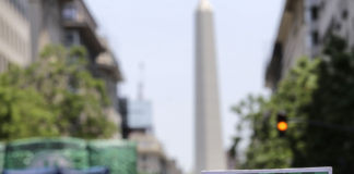 Paro nacional de estatales con ingresos masivos en lugares de trabajo