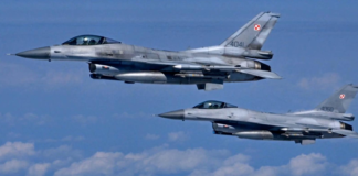 ¿No hay plata? Milei compró 24 aviones de guerra y gastó 600 millones de dólares