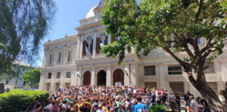 Así está ajustando Milei a las universidades: un ataque planificado a la educación