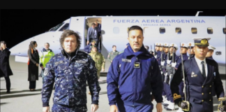 Las consecuencias que podría tener Argentina si abandona su histórica neutralidad