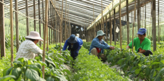 Cierre del Instituto Nacional de Agricultura Familiar: golpe a la soberanía y seguridad alimentaria