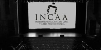 El gobierno cierra las puertas del INCAA “hasta nuevo aviso”