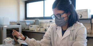 Se creará una vacuna 100% nacional contra el Covid-19