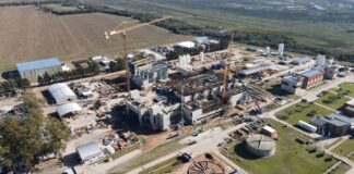 En la Argentina de Milei, la industria nuclear en emergencia