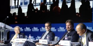 Shunko Rojas y su doble rol como funcionario y empresario que ayudó a una empresa a extraer litio en Salta