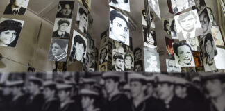 La fotografía que tomó una victima del Terrorismo de Estado fue clave para condenar a un genocida