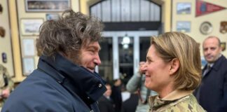 Forasteros en Ushuaia: qué implica la entrega de la Base Naval argentina a Estados Unidos