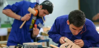 Oficializan el cambio del Potenciar Trabajo