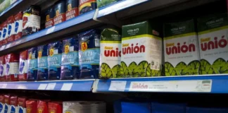Sin INYM comienza la desregularización del precio de la yerba mate