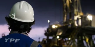 Por el conflicto Irán-Israel sube el precio del combustible y Argentina se salva por el Gasoducto NK