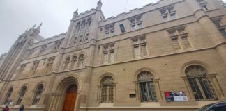 “Para vos cárcel o bala”: Graves amenazas de libertarios hacia universitarios de Rosario