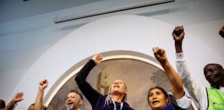 La Alianza Internacional de Cartoneros realizó su Primer Congreso en Argentina