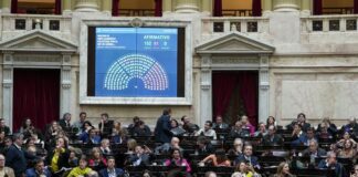 Diputados logró empujar el financiamiento educativo y Milei advirtió que vetará la Ley