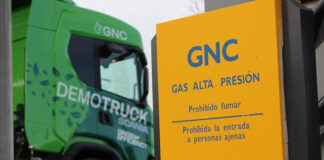 Argentina: Potencia gasífera pero sin gas