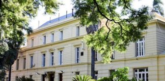 Incendio en el Hospital Moyano expone la desinversión en Salud del gobierno de Macri