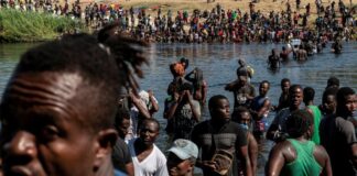 La Red de Migrantes Haitianos pide solidaridad internacional