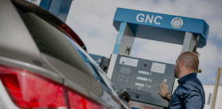 Argentina en emergencia gasífera: todas las estaciones de GNC cerradas