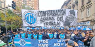 El aporte de los trabajadores en la construcción de un modelo económico-soberano en la Argentina