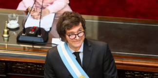 El gobierno llega sin ley al Pacto de Mayo y especula con suspenderlo