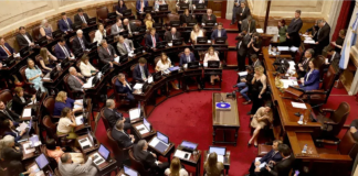 El oficialismo permitió cambios en la Ley Bases y se acerca a lograr mayorías en el Senado