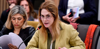 Lemoine: del terraplanismo a representar la Comisión de Ciencia en Diputados