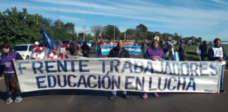 Aliado a Milei, el gobernador de Misiones no le pedirá fondos a Nación