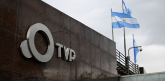 “Proceso de reorganización”: así justificó el gobierno el cierre de redes sociales de medios públicos