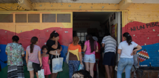 Escándalo: Milei no entrega alimentos y además esconde 5 millones de kilos de mercadería