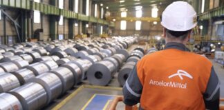 Acindar vuelve a parar la producción en un panorama desolador