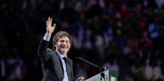 Milei y una “visita privada” a España que pagó con la plata del Estado Argentino