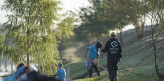 La motosierra del ambiente: 40 despedidos de ACUMAR en la gestión de Milei