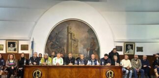 CGT: “El Gobierno debe reconfigurar su política de ajuste”