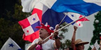 Elecciones en Panamá: “Hay una necesidad de un cambio real”, sostiene Gordón