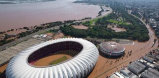Tragedia en Brasil: el gobierno destinó R$1,6 mil millones de asistencia para los afectados por las inundaciones