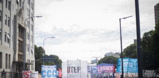 ¿Por qué movilizan las organizaciones sociales?