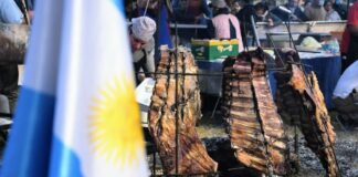 Argentina: el país de las vacas, donde cada vez se come menos carne