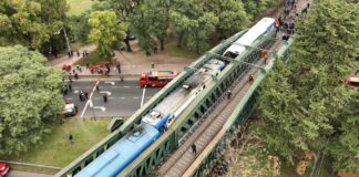 Sin recursos no arranca el tren: las viejas recetas para la privatización