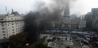 Semana mileista ¿reimpulso o victoria efímera?