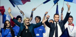 Nuevas derechas en Europa ¿qué son y cómo piensan?