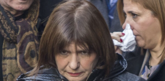 Bullrich designó a un perito informático que borró información clave sobre el intento de asesinato a CFK