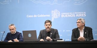 Nación le debe 5.8 billones de pesos a la Provincia de Buenos Aires