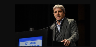 Caputo: “Era una obviedad que la desocupación iba a subir”