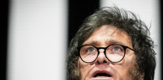 Para Milei, en la tercera semana de junio “hubo inflación cero”