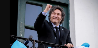 Milei celebró la aprobación de la Ley Bases y ahora quiere firmar el Pacto de Mayo, en julio