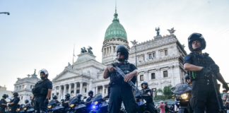 Grave advertencia de la ONU al gobierno de Milei: “Amenaza con socavar los DDHH”