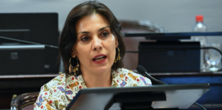 Están las “coimas” y las “coimas”: Crexell quedó manchada a horas de votar la ley Bases