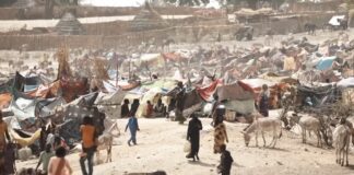 Estados Unidos: una máquina de guerra en varios niveles